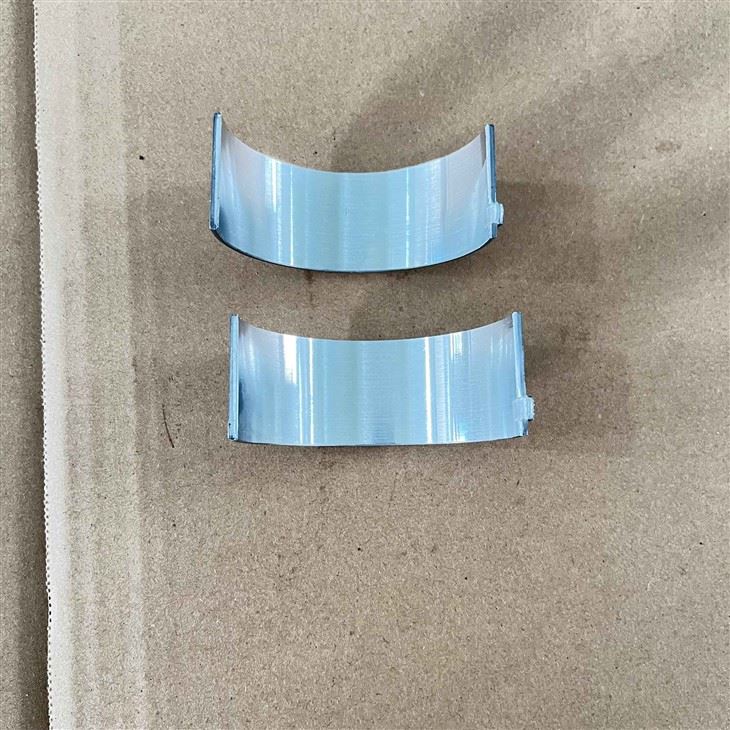 Diesel Engine ZS1115 Connecting Rod high quality