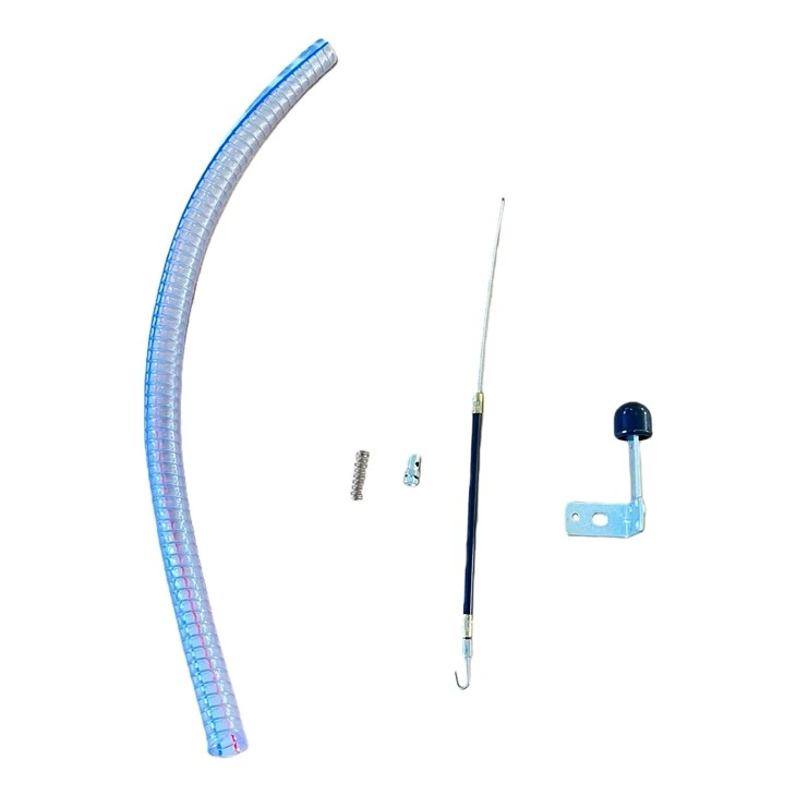 Kit Pecutan CIF Mist Duster