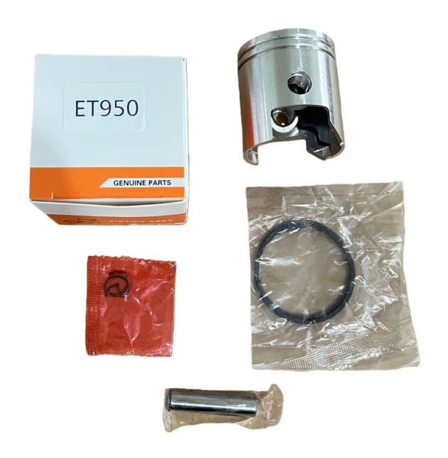 Gasoline Generator Gasket Set For ET950 suppliers
