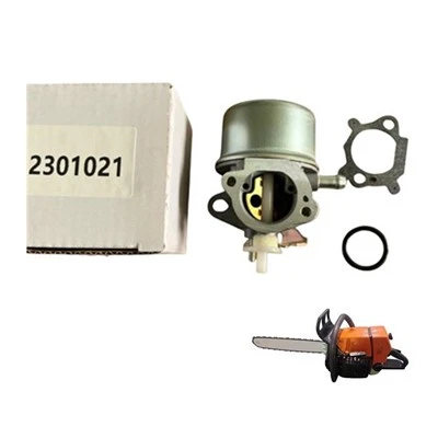 694505 Carburetor