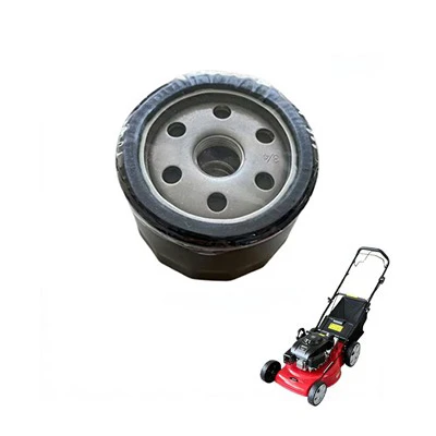 B&S Mesin Pemotong Rumput 14HP 492932 10-904 Penapis Minyak