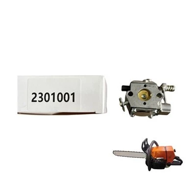 CS3000 Carburetor