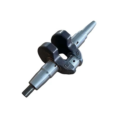 Penjana 186F Crankshaft Generator Kon 40mm