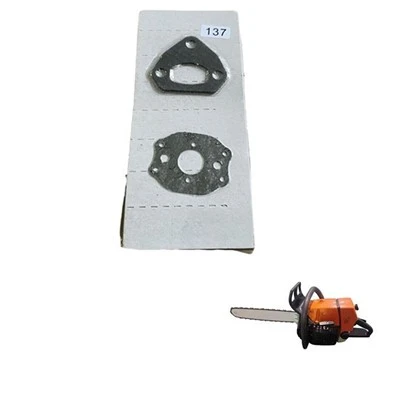 HUS137/HUS142 Set Gasket