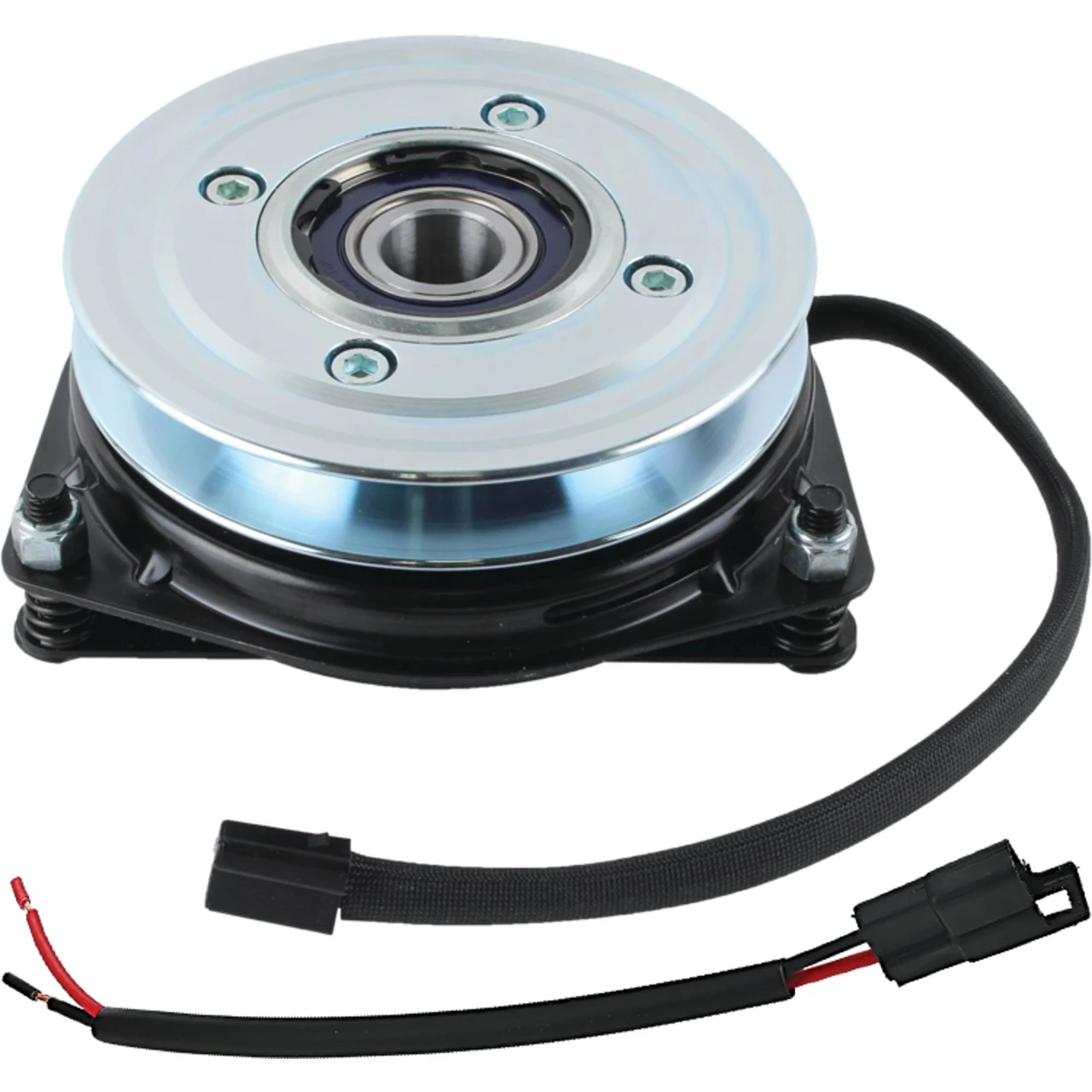 Traktor Pemotong Rumput PTO Clutch Simplicity Snapper - 7075672YP 7075672